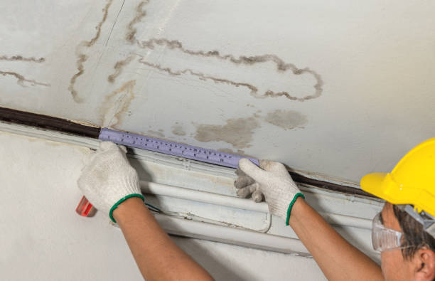 Reliable Emergency Water Damage Restoration contractor in Sandyville, OH by Water Damage Irwin